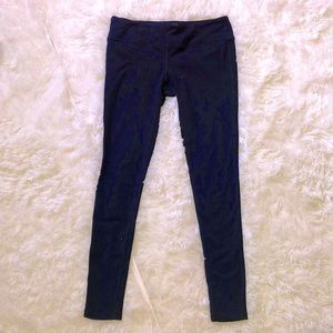 Splits59 Navy Leggings